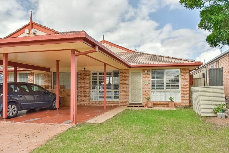 11 Pontiac Place, Ingleburn - Image 1