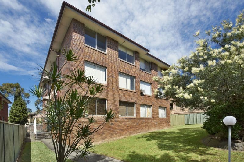 91 Great Western Highway, PARRAMATTA NSW 2150, Parramatta - Image 1