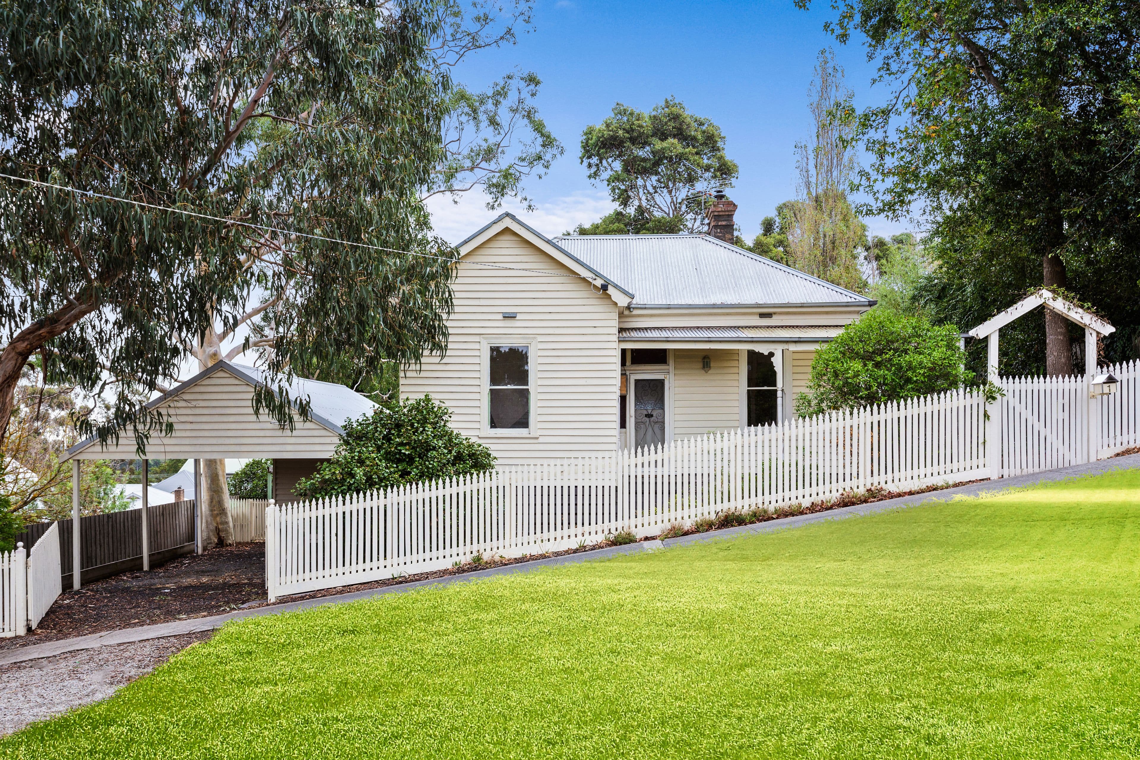 1 George Street, Bunyip VIC 3815, Bunyip - Image 1