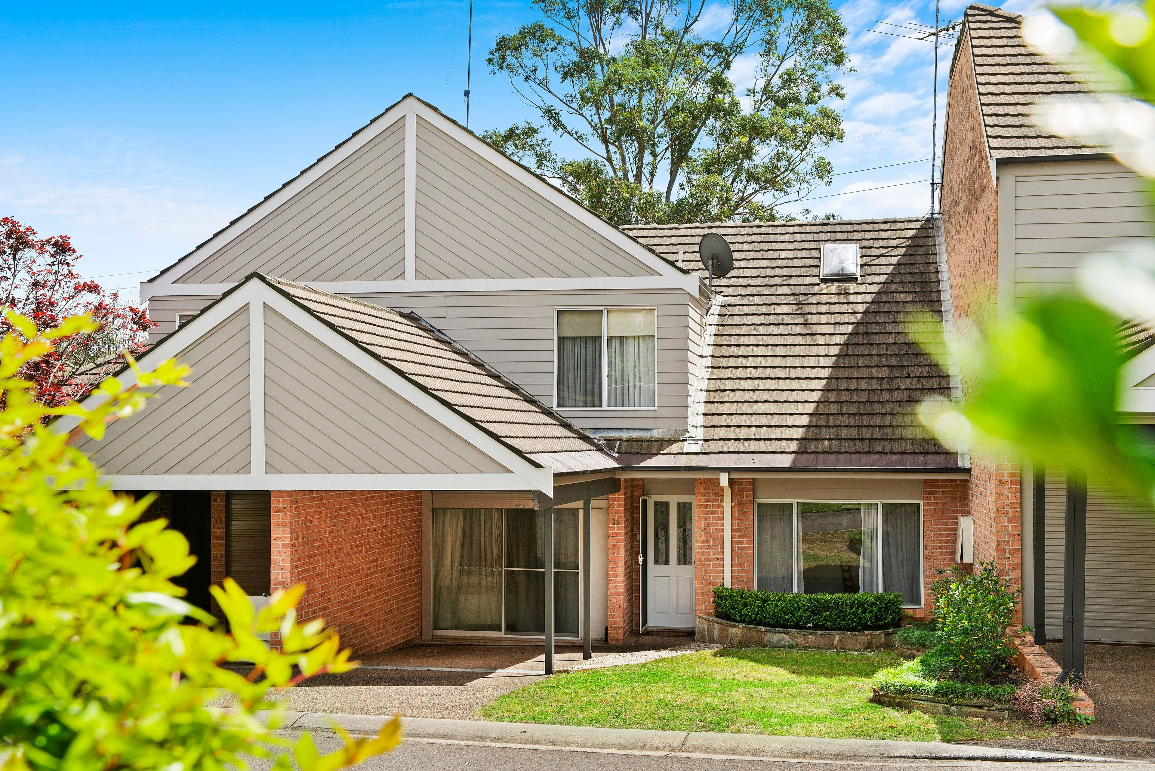 30-34 Greenoaks Avenue, Cherrybrook NSW 2126, Cherrybrook - Image 1
