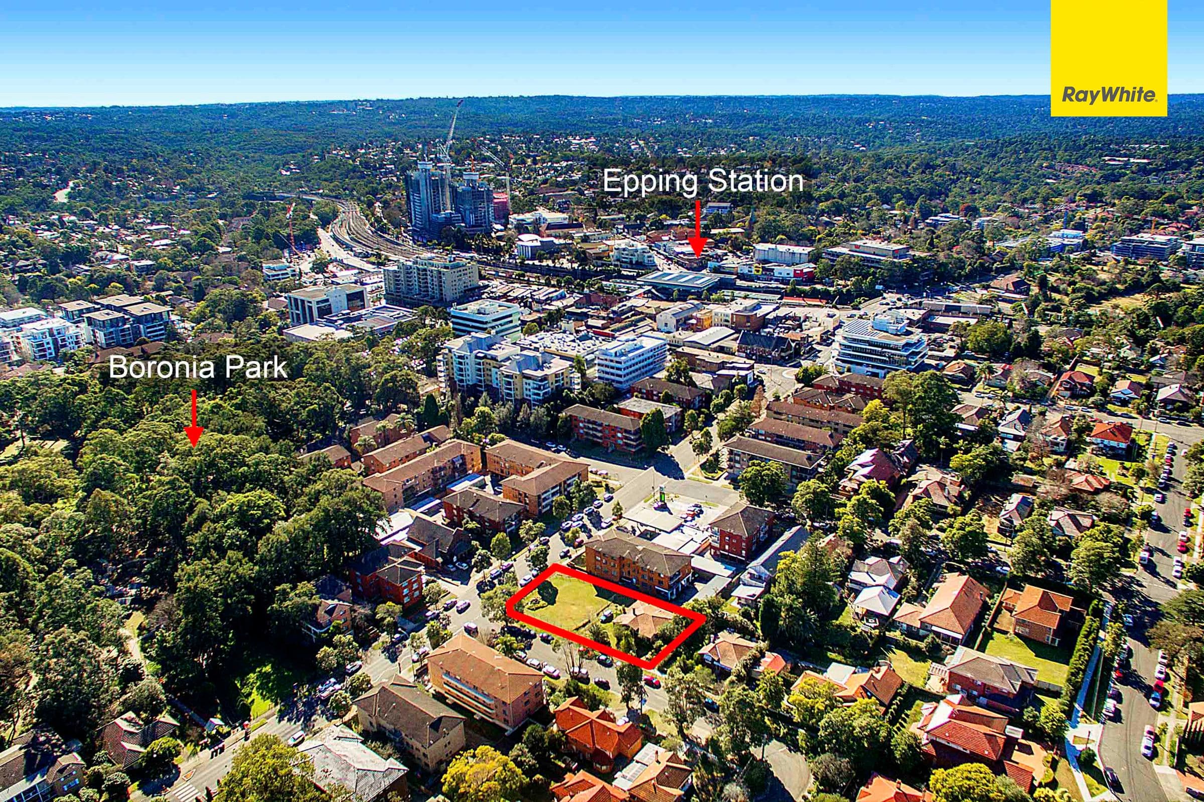 36 Bridge Street, Epping - Image 1