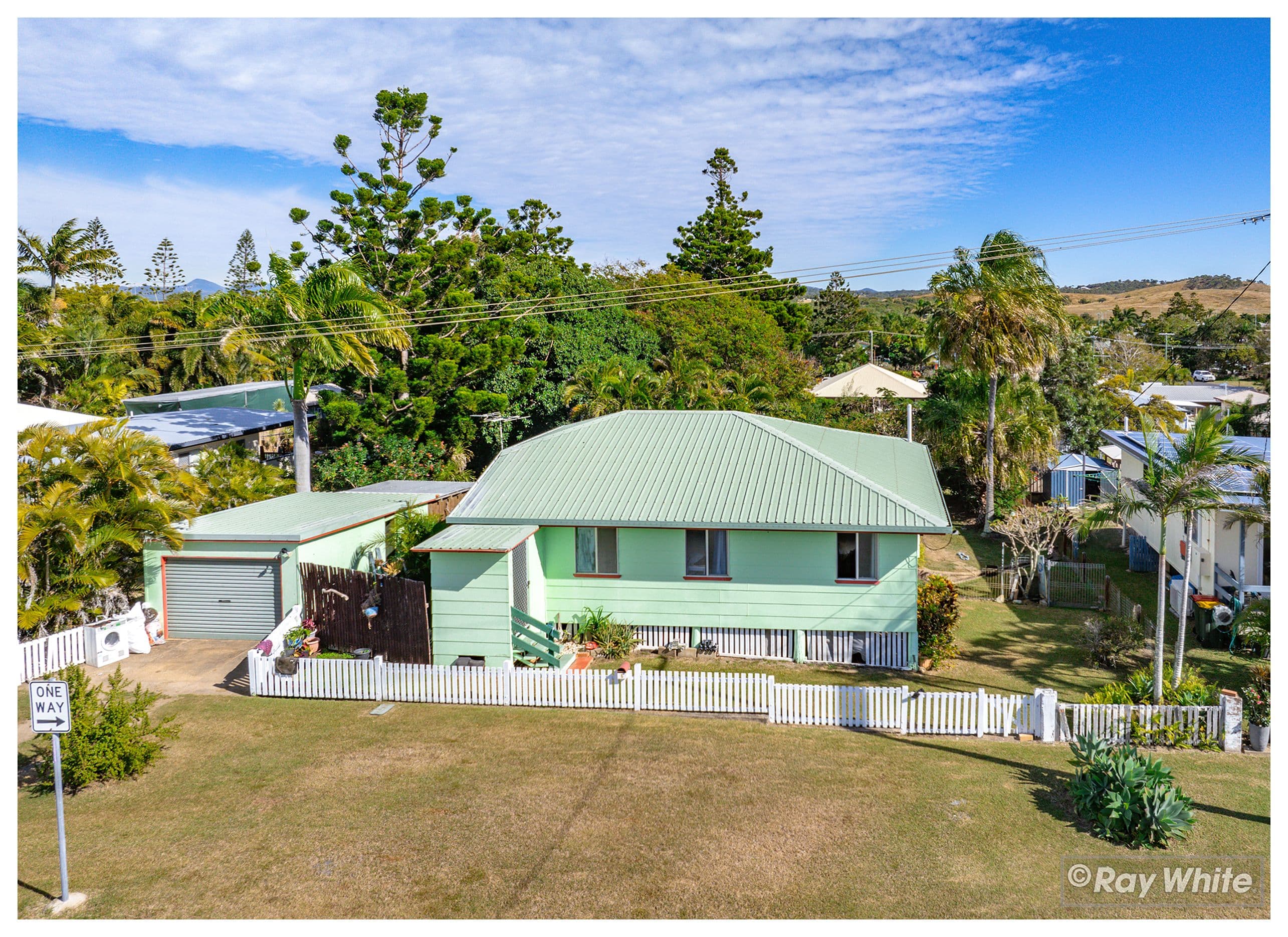 6 Hewitt Street, Emu Park QLD 4710, Emu Park - Image 1