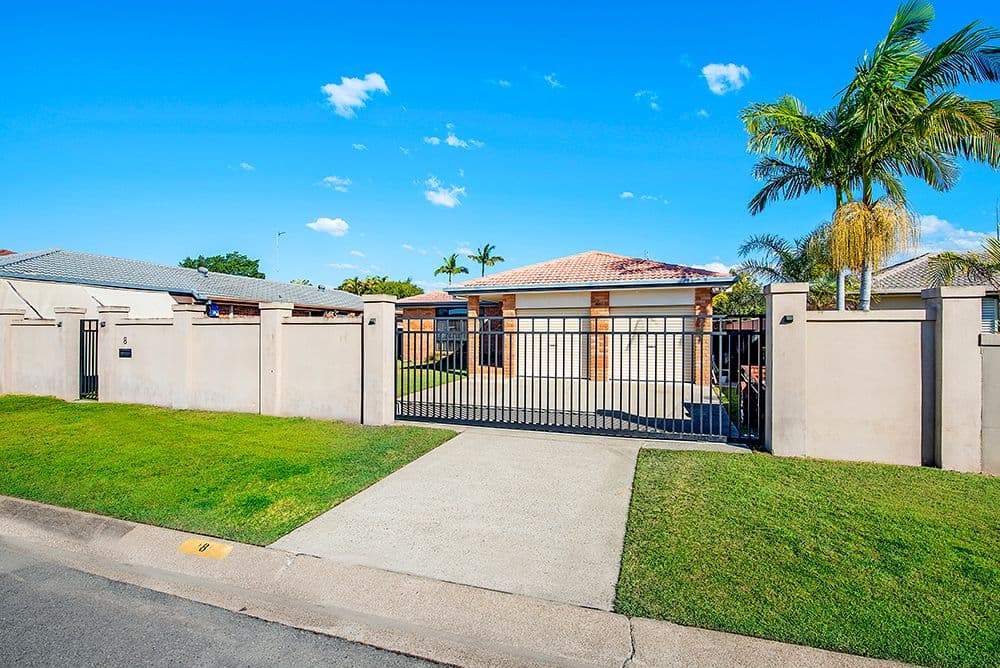 8 Waitomo Street, Broadbeach Waters QLD 4218, Broadbeach Waters - Image 1