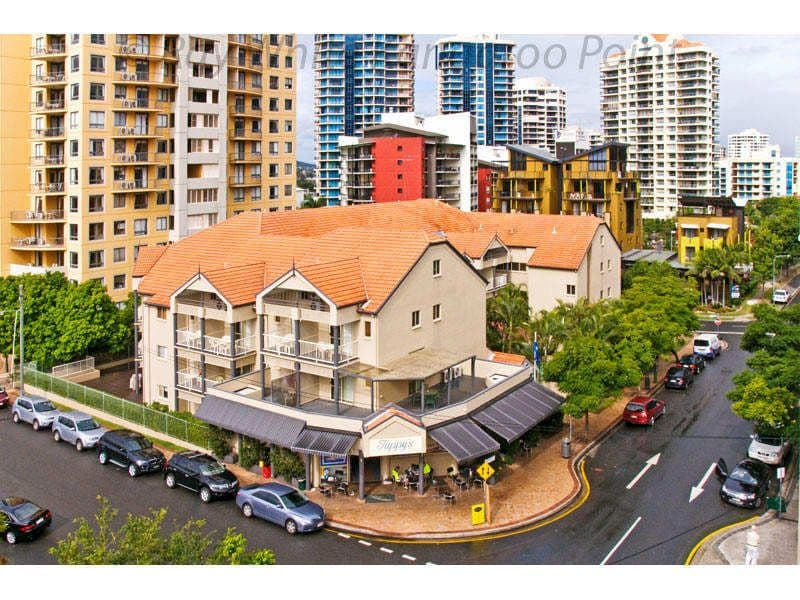 85 Deakin Street, KANGAROO POINT QLD 4169, Kangaroo Point - Image 1