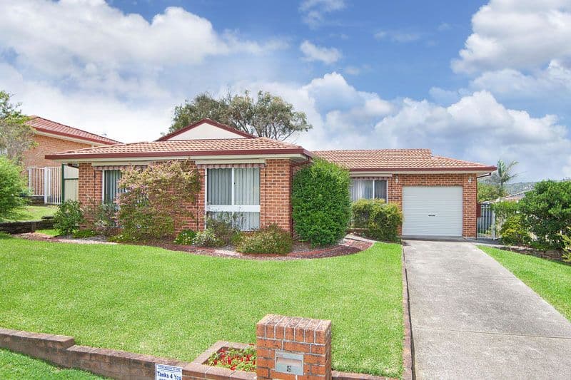 5 Montana Place, BATEAU BAY NSW 2261, Bateau Bay - Image 1