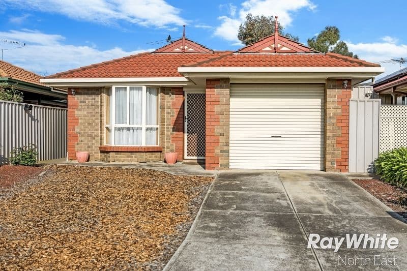 7 Davies Place, Pooraka SA 5095, Pooraka - Image 1