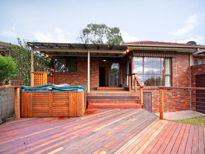 8 Dahlia Street, DROMANA VIC 3936, Dromana - Image 1