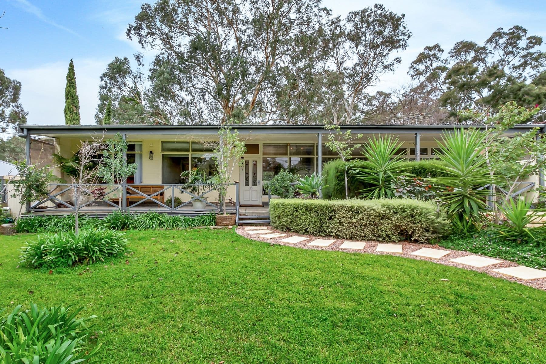 18 Sherwood Drive, Redwood Park SA 5097, Redwood Park - Image 1
