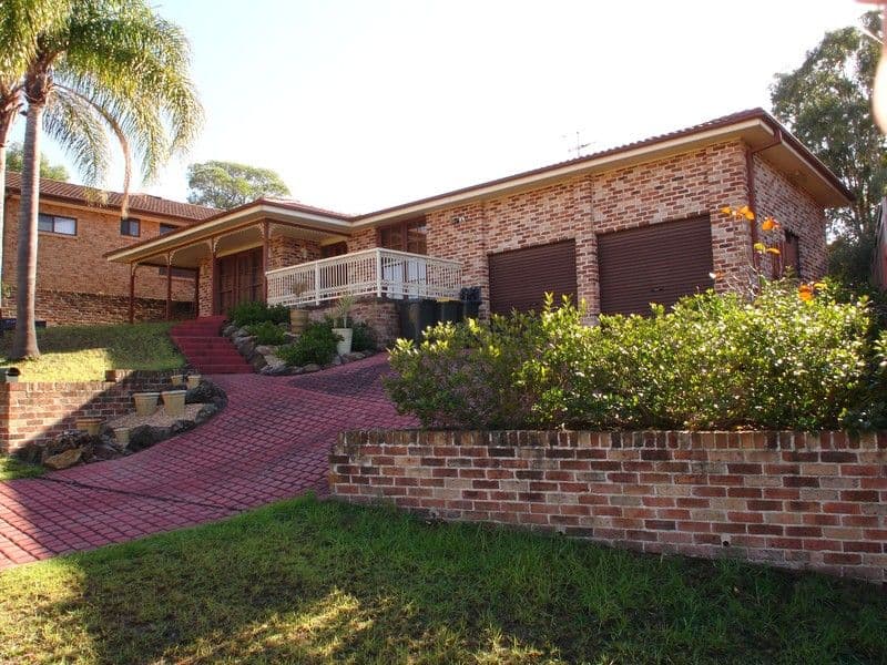 9 Coromandel Close, Baulkham Hills NSW 2153, Baulkham Hills - Image 1