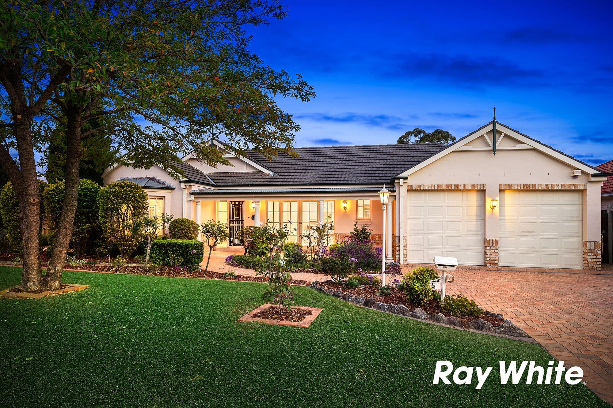 5 Barina Downs Road, Bella Vista - Image 1