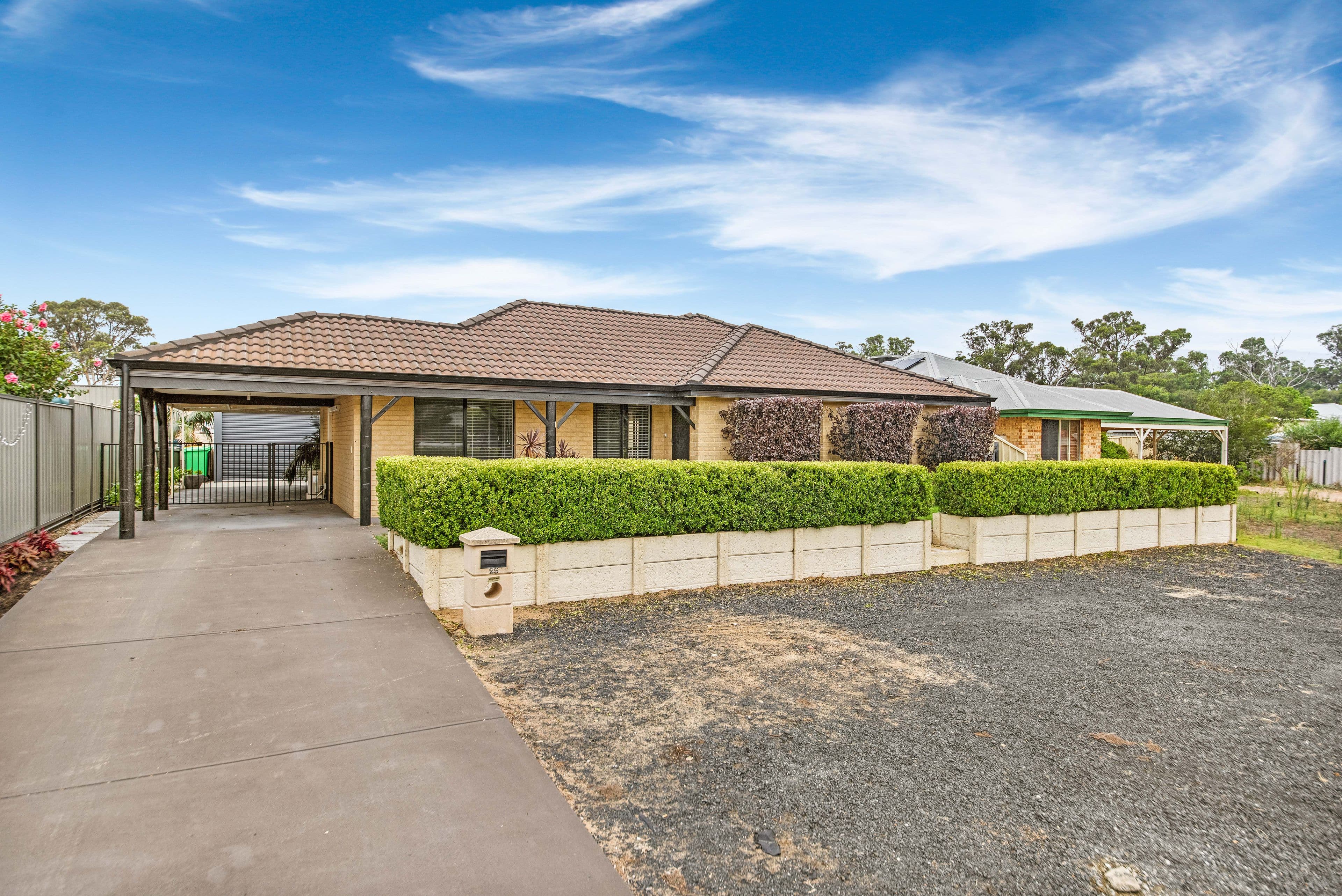 25 Dudley Drive, Usher WA 6230, Usher - Image 1