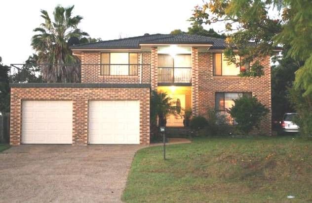 25 Litsea Street, ALGESTER QLD 4115, Algester - Image 1