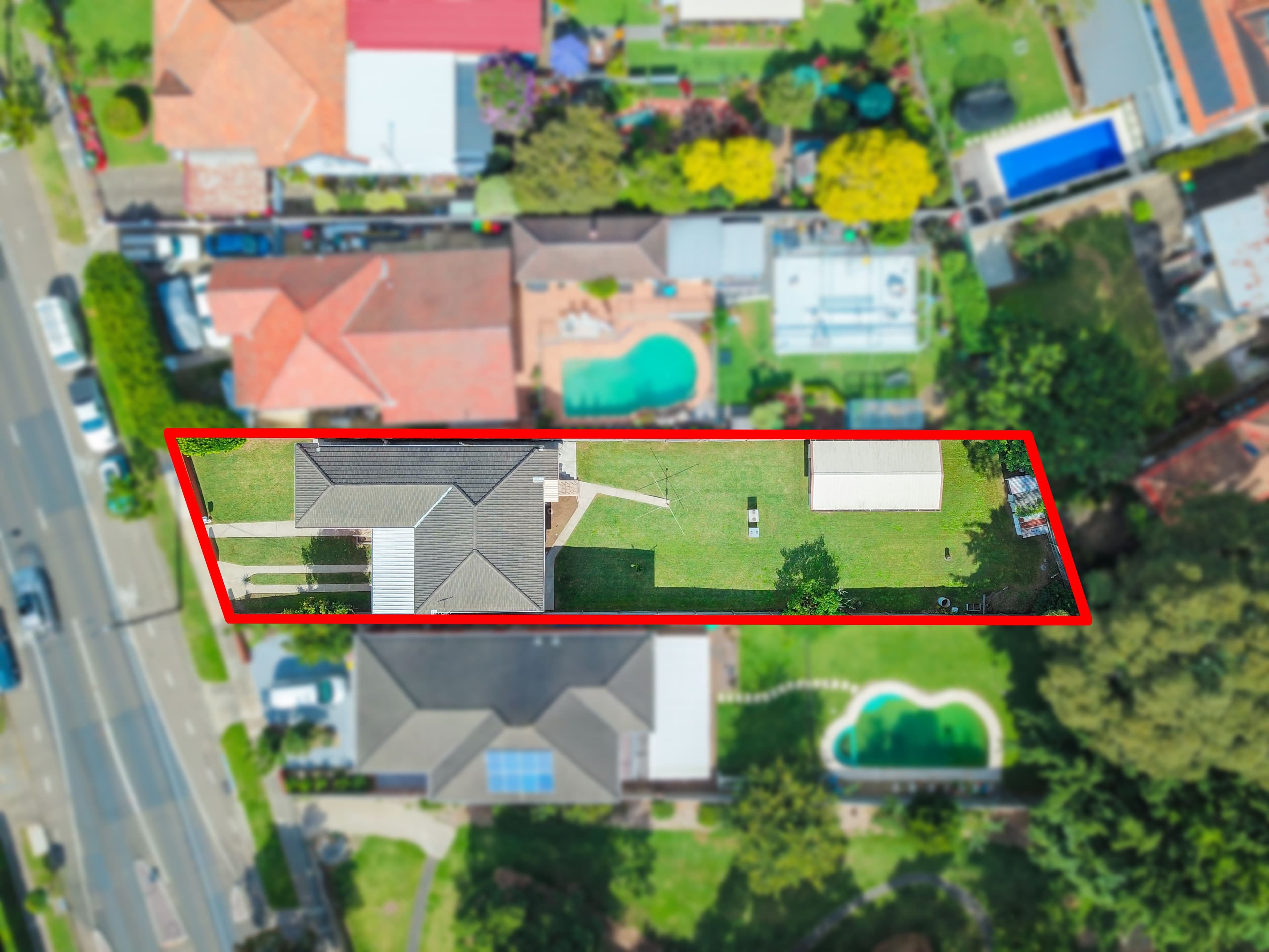 71 High Street, Willoughby - Image 1