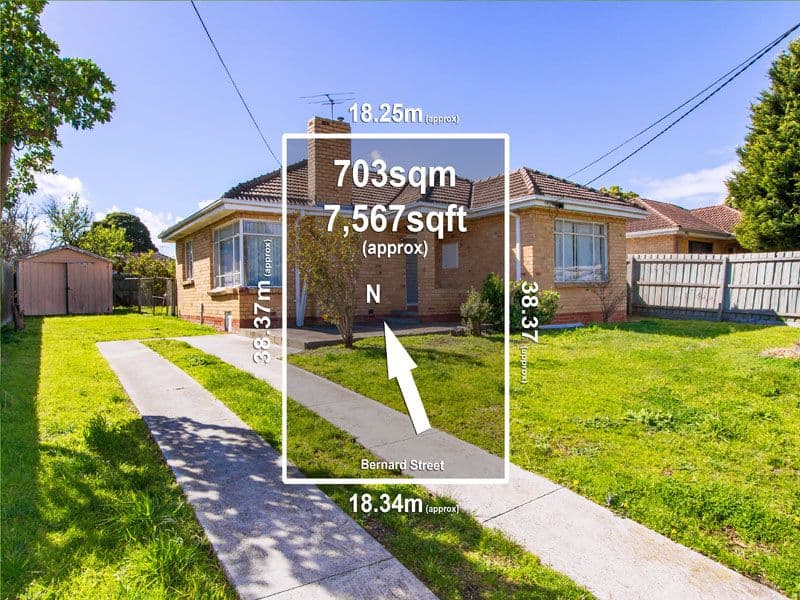 19 Bernard Street, CHELTENHAM VIC 3192, Cheltenham - Image 1