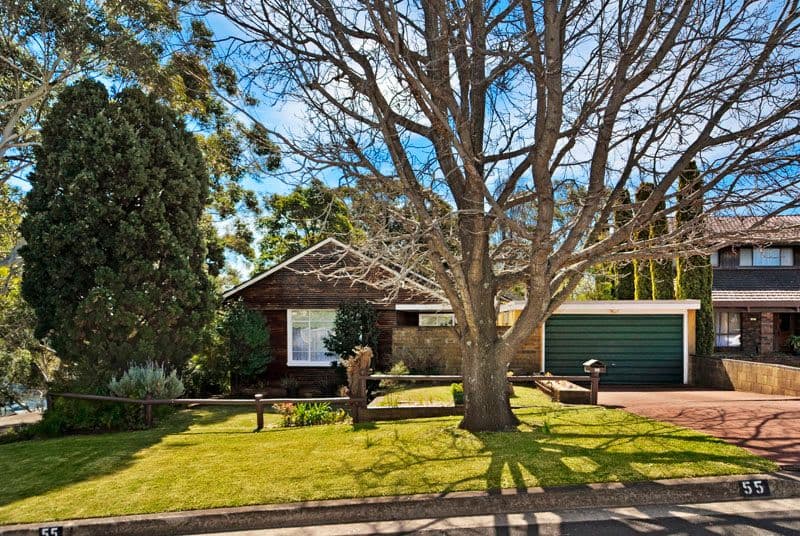 55 Leonay Street, SUTHERLAND NSW 2232, Sutherland - Image 1