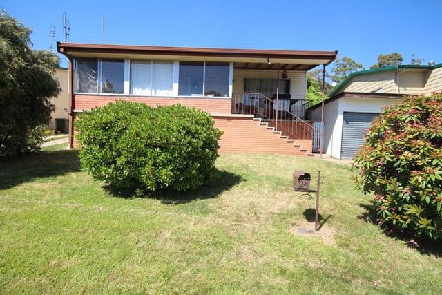 24 Buckley Crescent, Oberon - Image 1