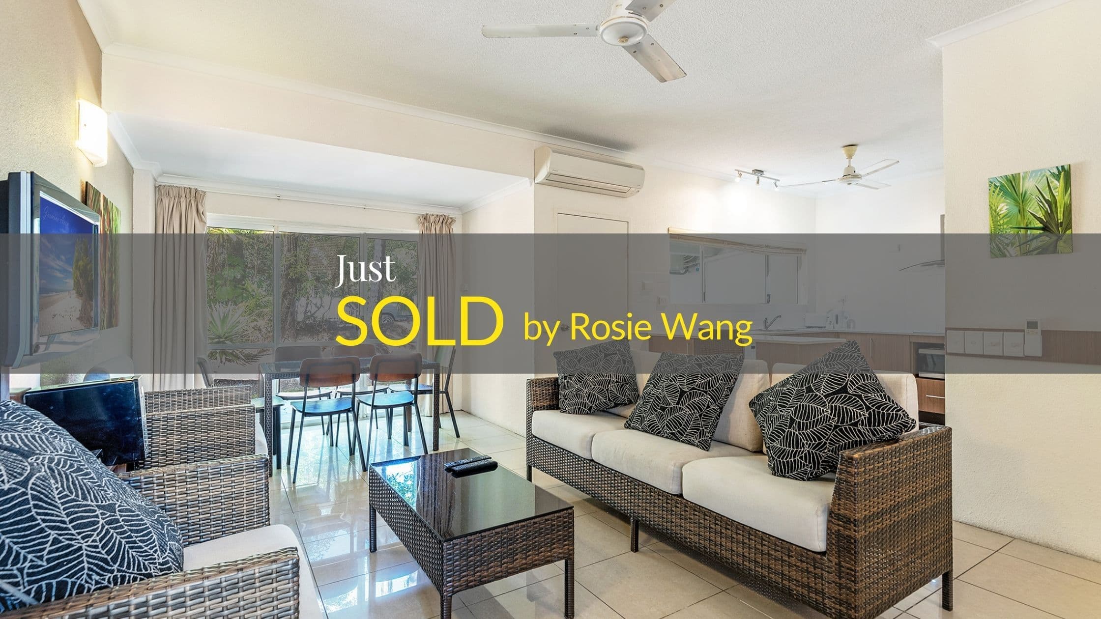 121-137 Port Douglas Road, Port Douglas QLD 4877, Port Douglas - Image 1