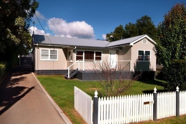16 Perth Street, RANGEVILLE QLD 4350, Rangeville - Image 1