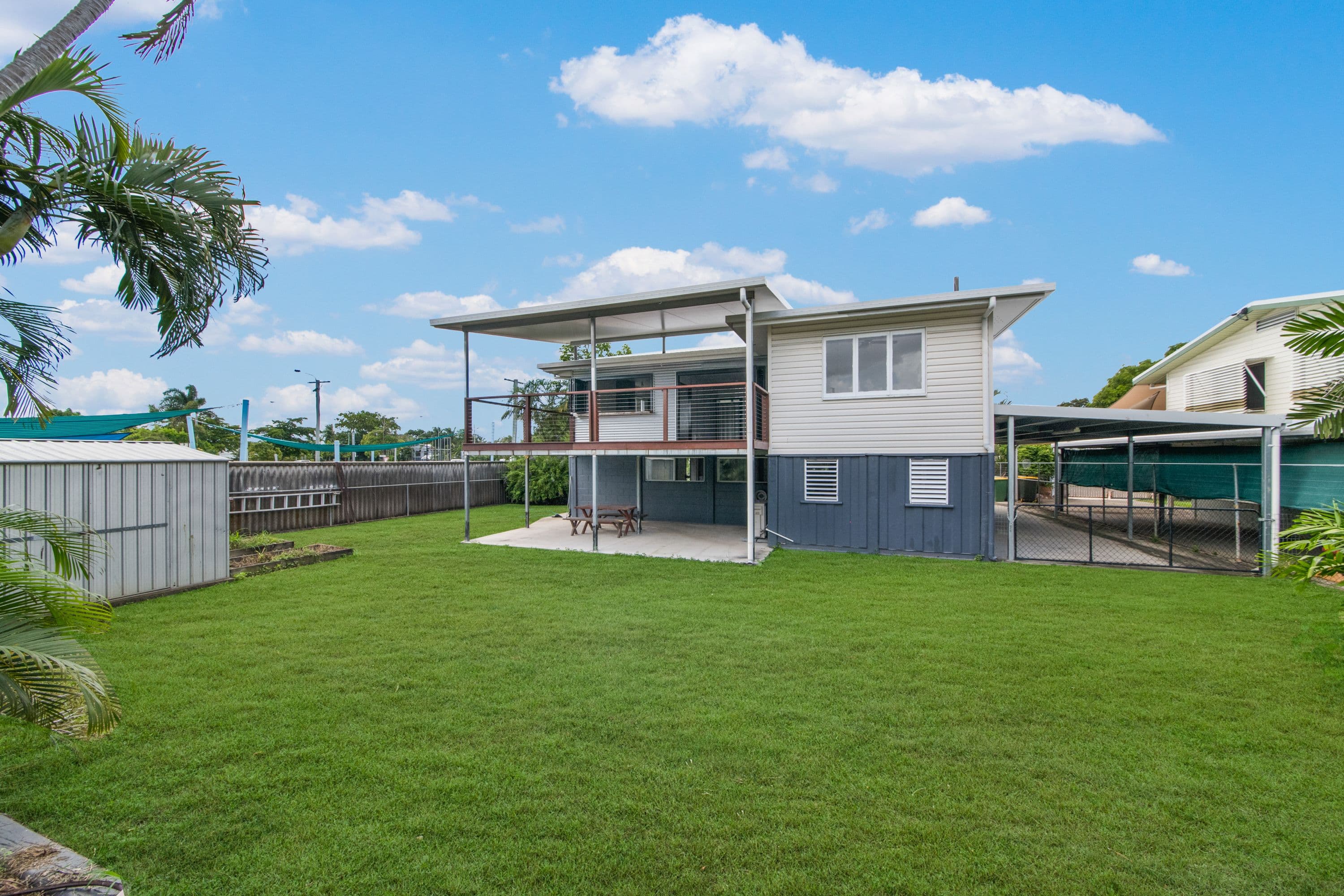 79 Nathan Street, Heatley QLD 4814, Heatley - Image 1