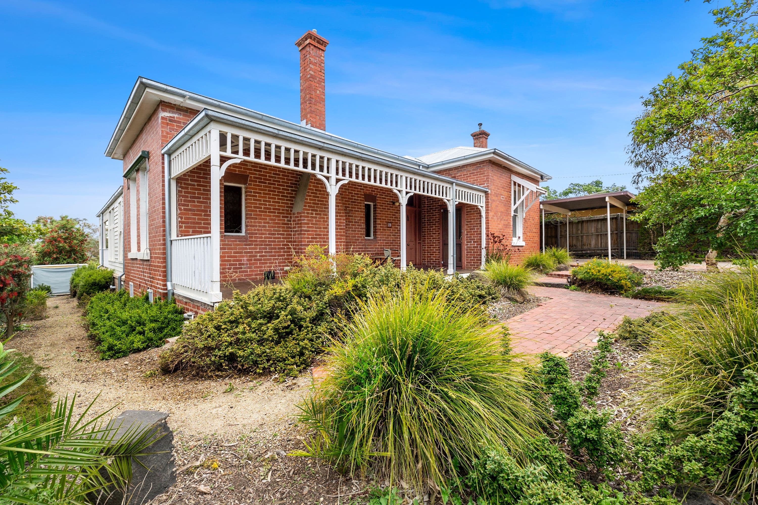 54 Girdlestone Street, Ararat VIC 3377, Ararat - Image 1