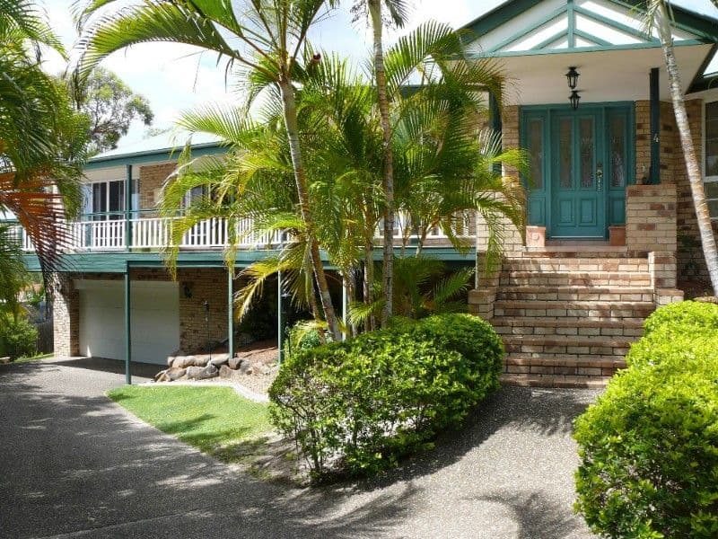 4 Nottingham Place, HIGHLAND PARK QLD 4211, Highland Park - Image 1