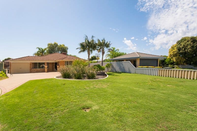 26 Majestic Close, Port Kennedy WA 6172, Port Kennedy - Image 1