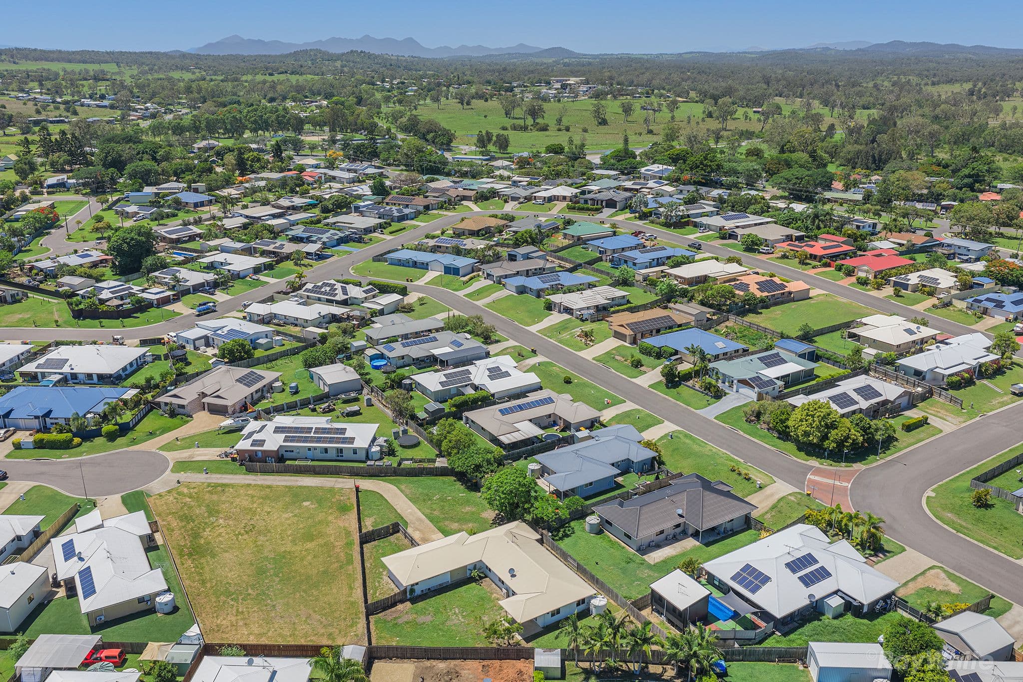 9 Stockbridge Court, Calliope QLD 4680, Calliope - Image 1