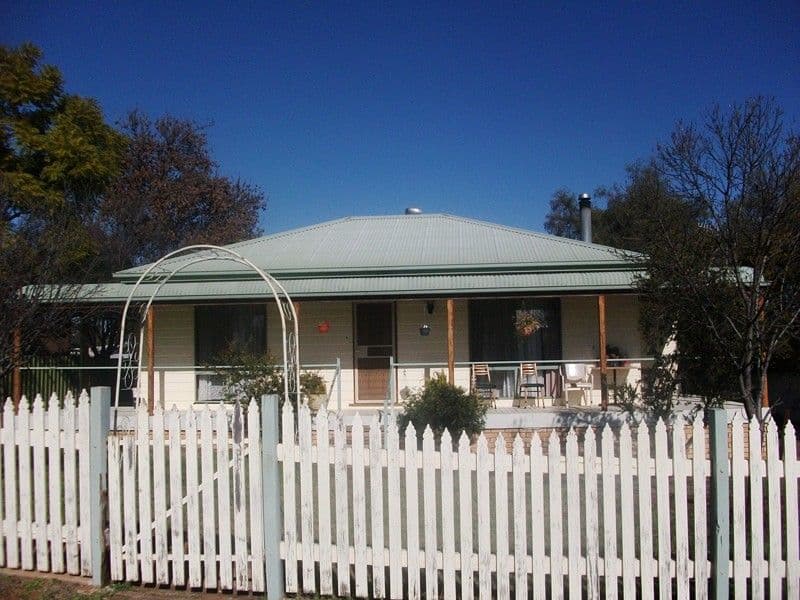 CONDOBOLIN NSW 2877, Condobolin - Image 1