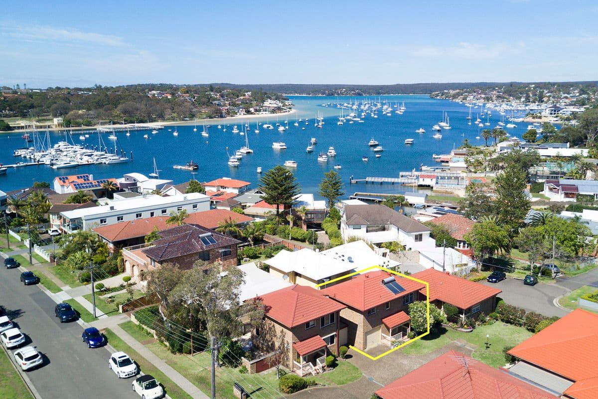 24-26 Excelsior Road, Cronulla NSW 2230, Cronulla - Image 1