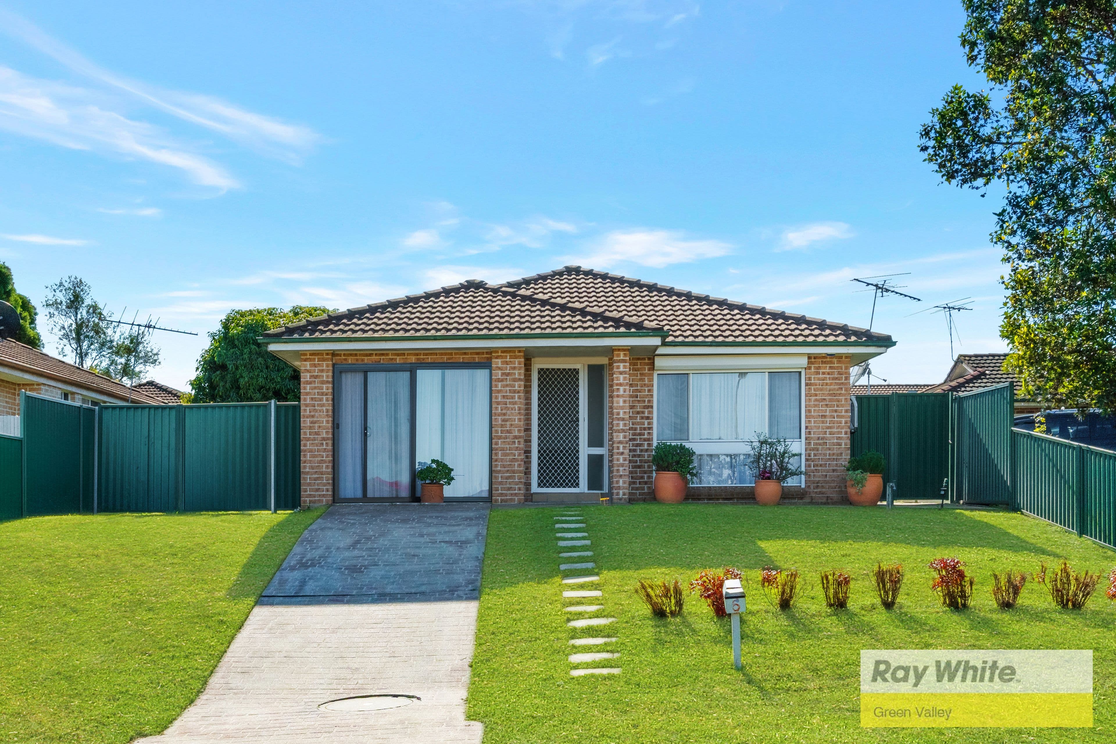 6 Hawk Close, Green Valley NSW 2168, Green Valley - Image 1