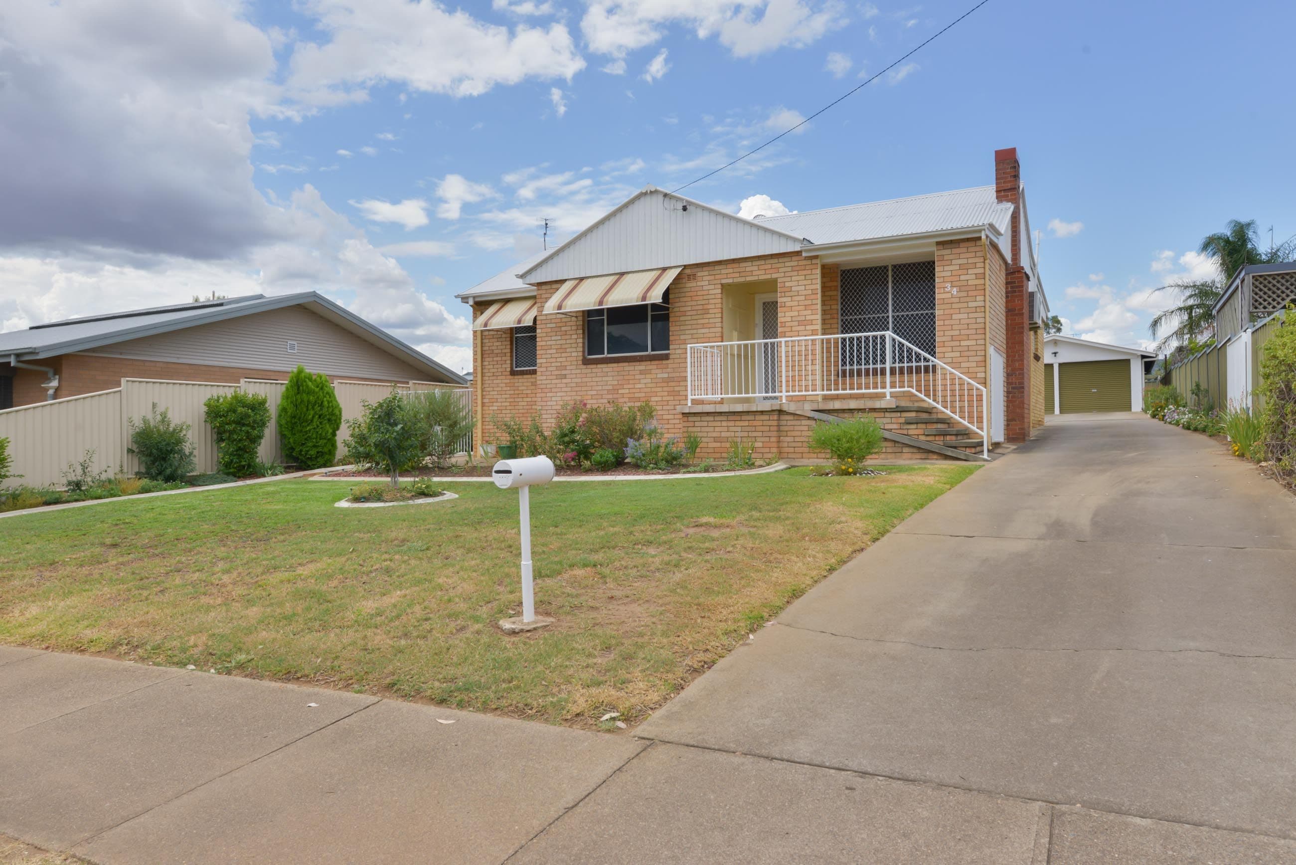 34 Mahony Avenue, Tamworth NSW 2340, Tamworth - Image 1