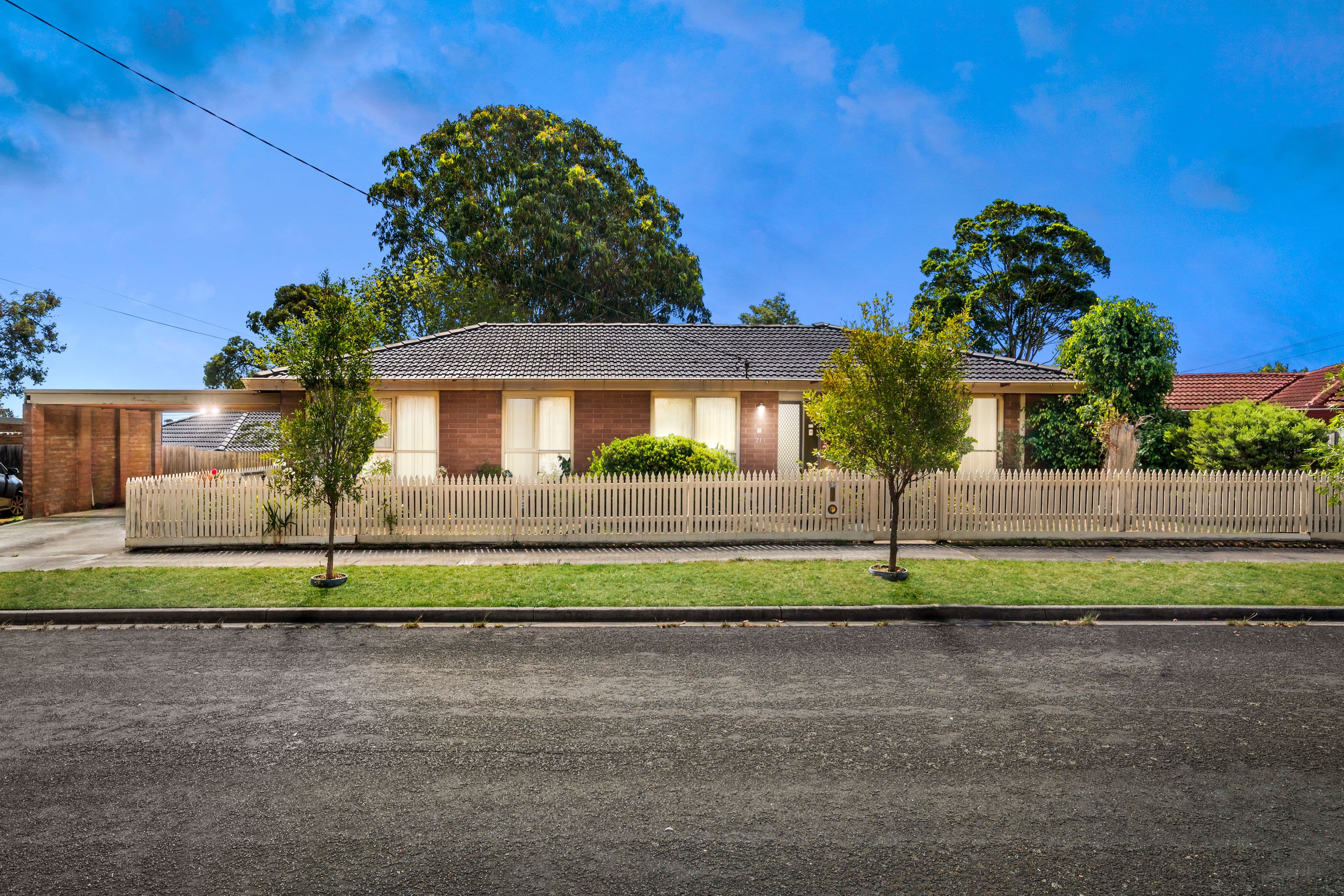 21 Kimba Avenue, Frankston VIC 3199, Frankston - Image 1