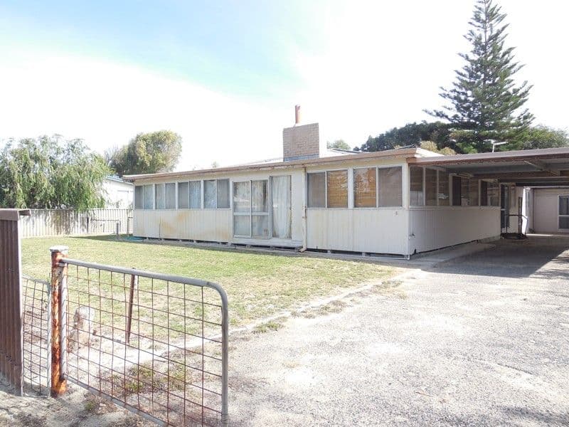 6 Wedge Avenue, Lancelin WA 6044, Lancelin - Image 1