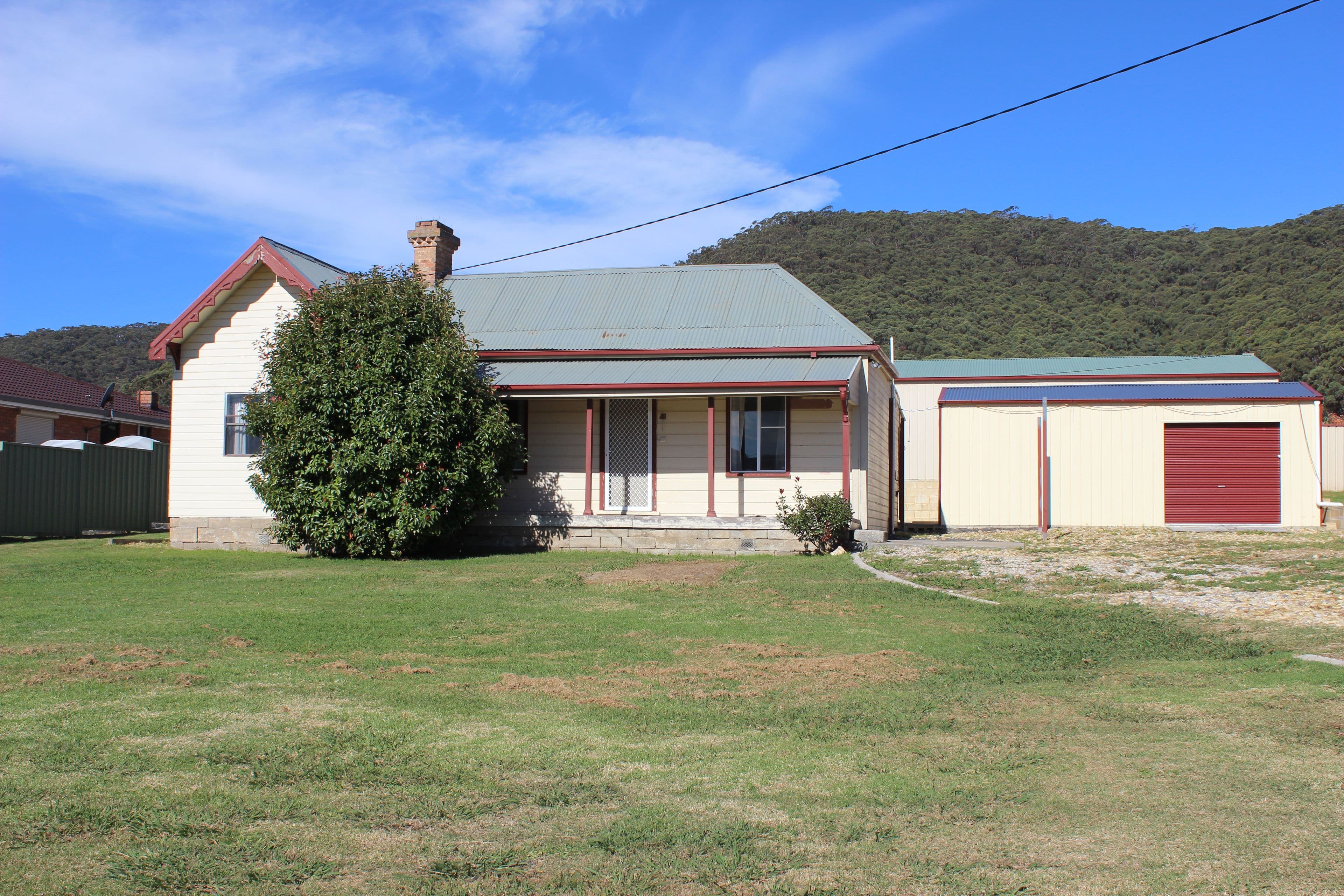 967B Great Western Highway, Lithgow NSW 2790, Lithgow - Image 1