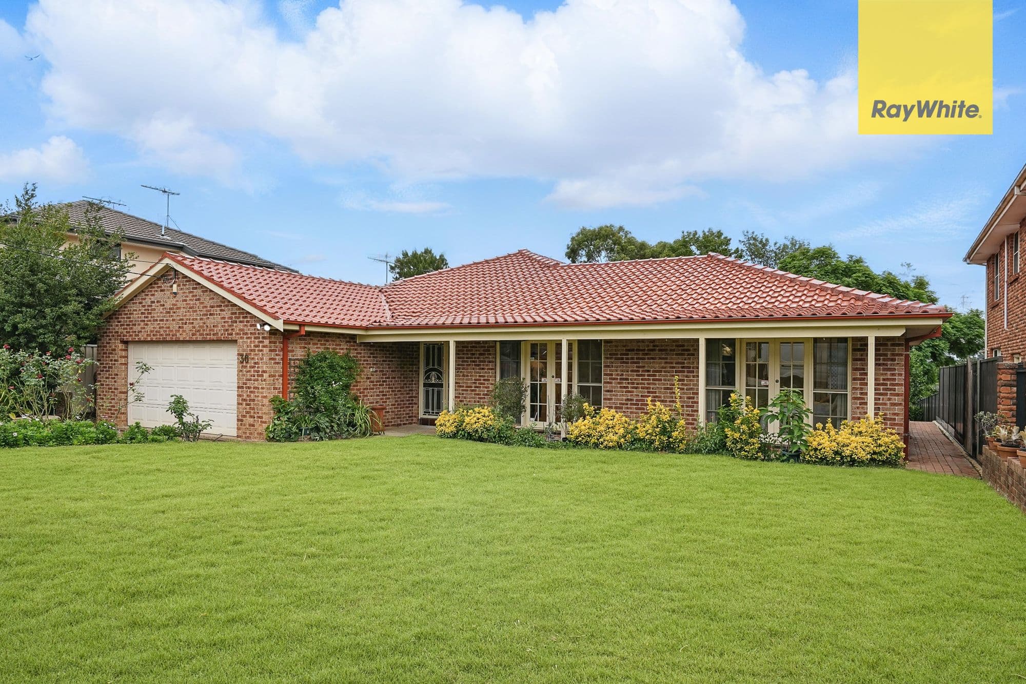 30 Tungarra Road, Girraween NSW 2145, Girraween - Image 1