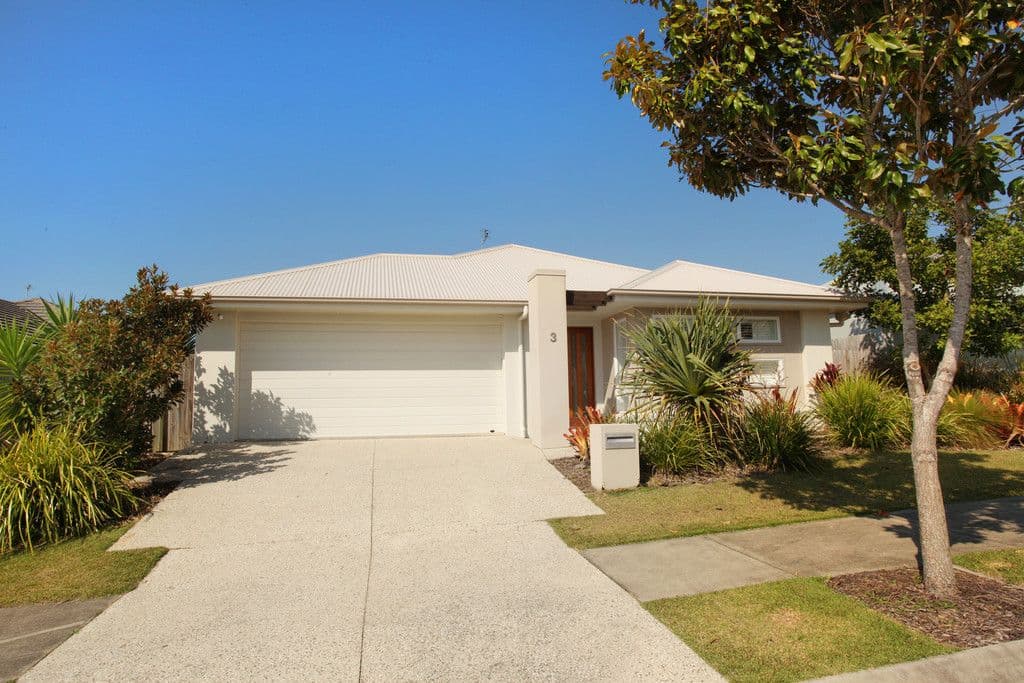 3 Mahonia Lane, Mountain Creek QLD 4557, Mountain Creek - Image 1