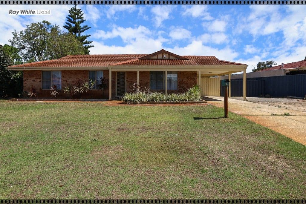 4 Amazon Drive, Beechboro WA 6063, Beechboro - Image 1