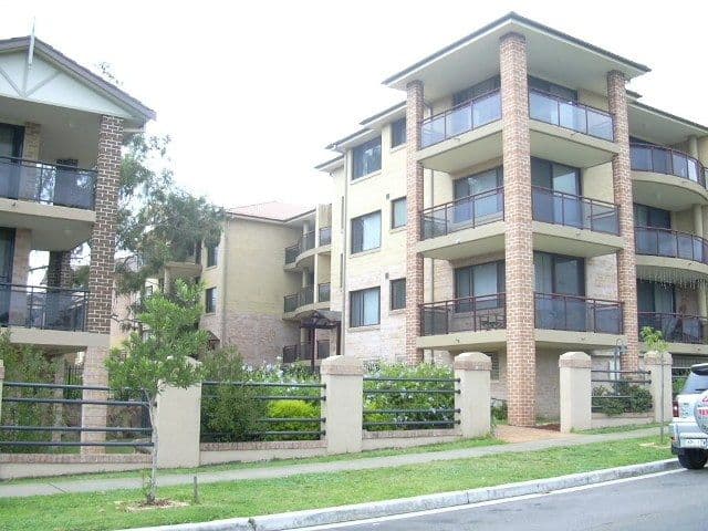 27-33 Addlestone Road, MERRYLANDS NSW 2160, Merrylands - Image 1