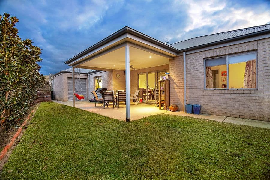 10 Grange Close, Wodonga VIC 3690, Wodonga - Image 1