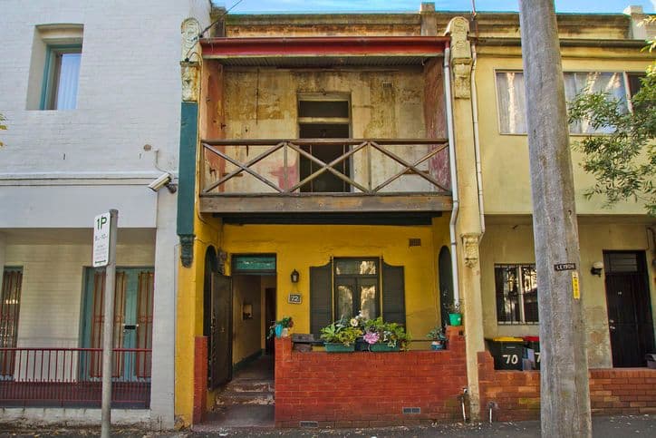 72 Ivy Street, DARLINGTON NSW 2008, Darlington - Image 1