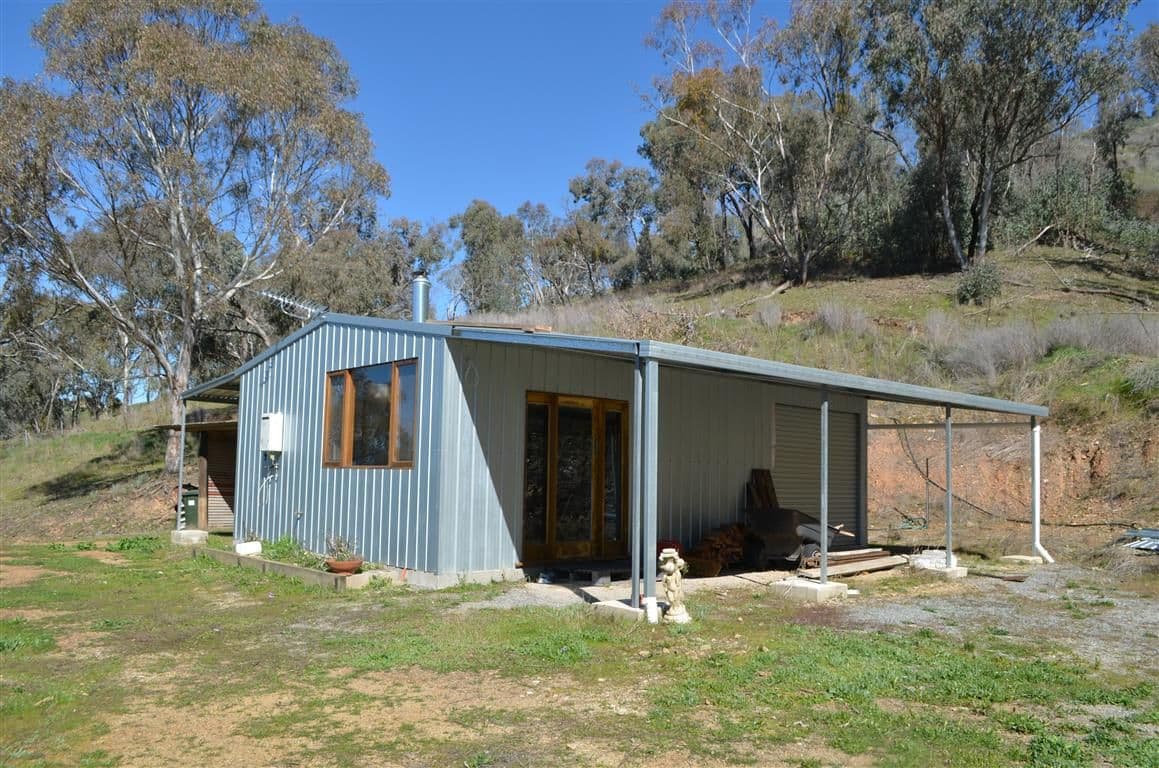 221 Quidong Road, Tumut NSW 2720, Tumut - Image 1