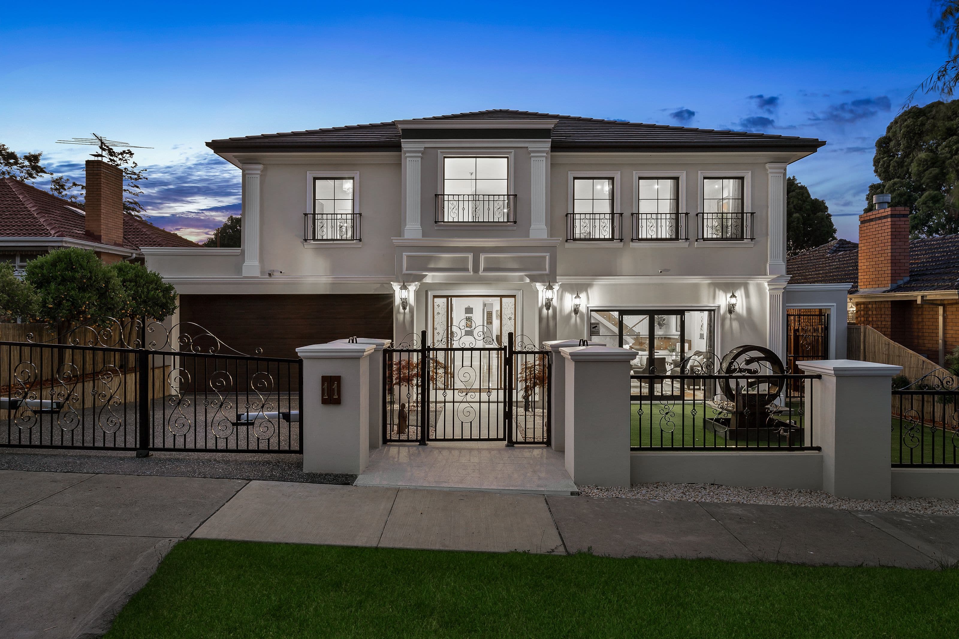 11 Sanday Street, Glen Waverley VIC 3150, Glen Waverley - Image 1