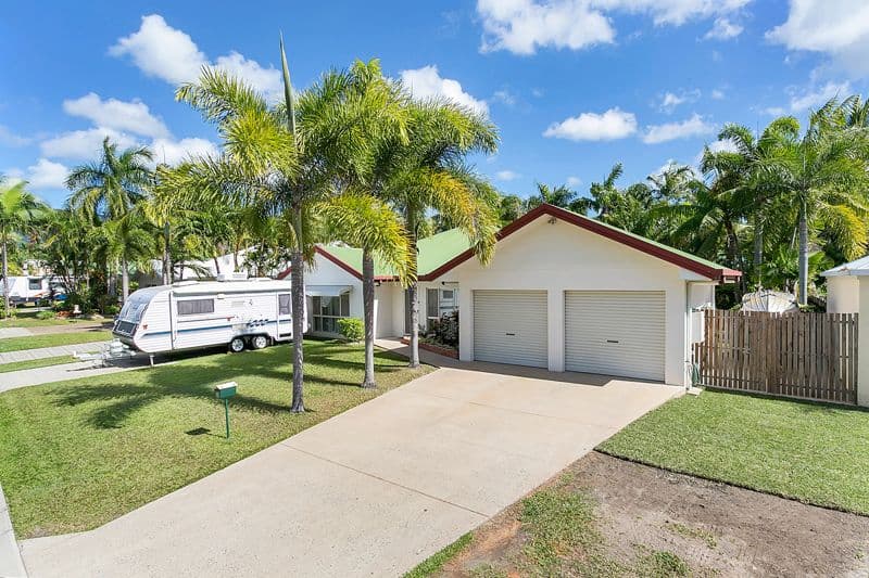 KEWARRA BEACH QLD 4879, Kewarra Beach - Image 1