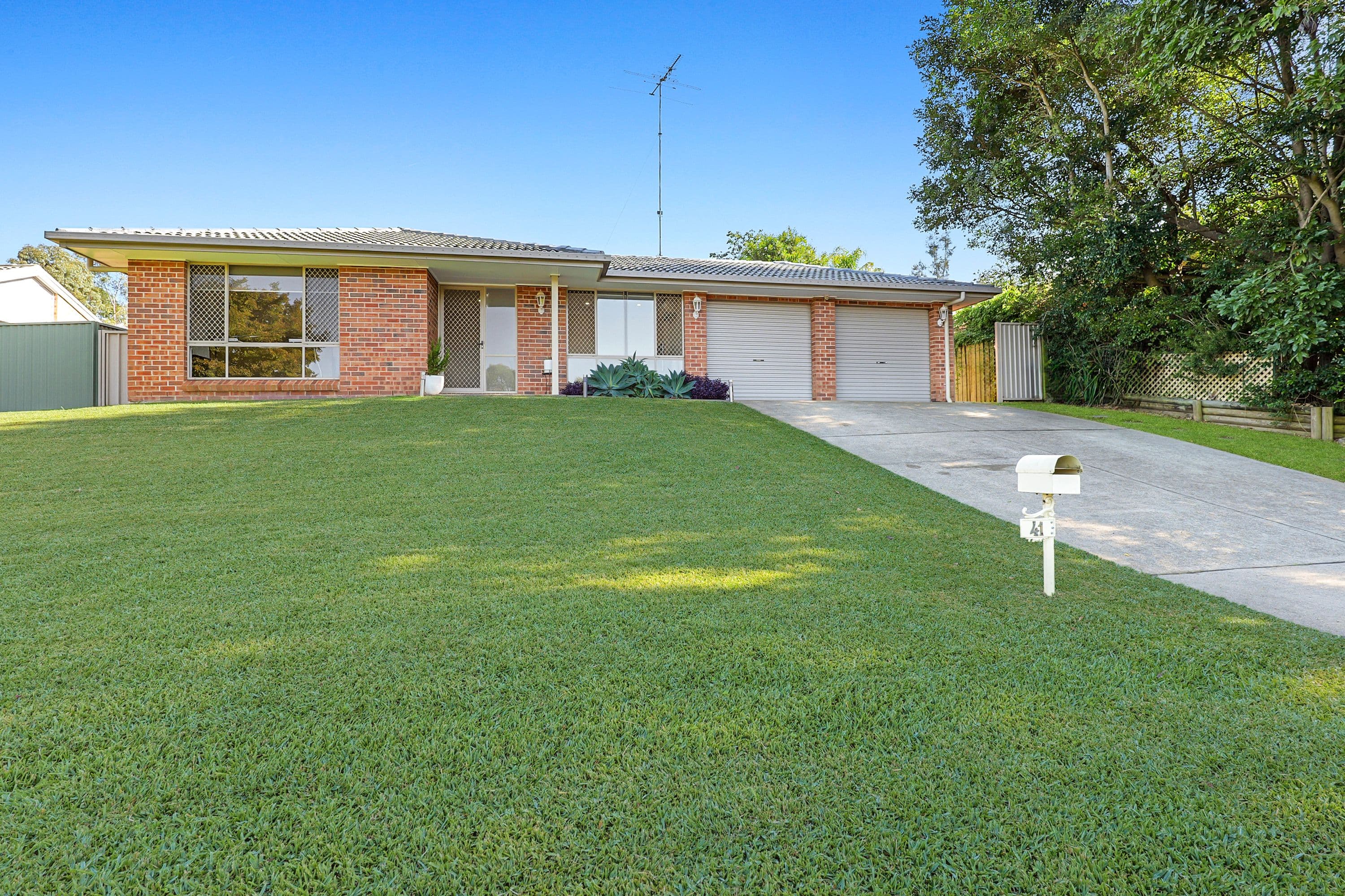 41 Arthur Phillip Drive, North Richmond NSW 2754, North Richmond - Image 1