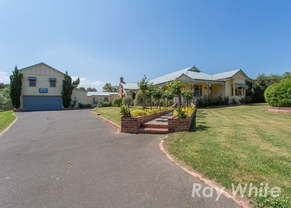 5 Kinfauns Lane, Bittern VIC 3918, Bittern - Image 1