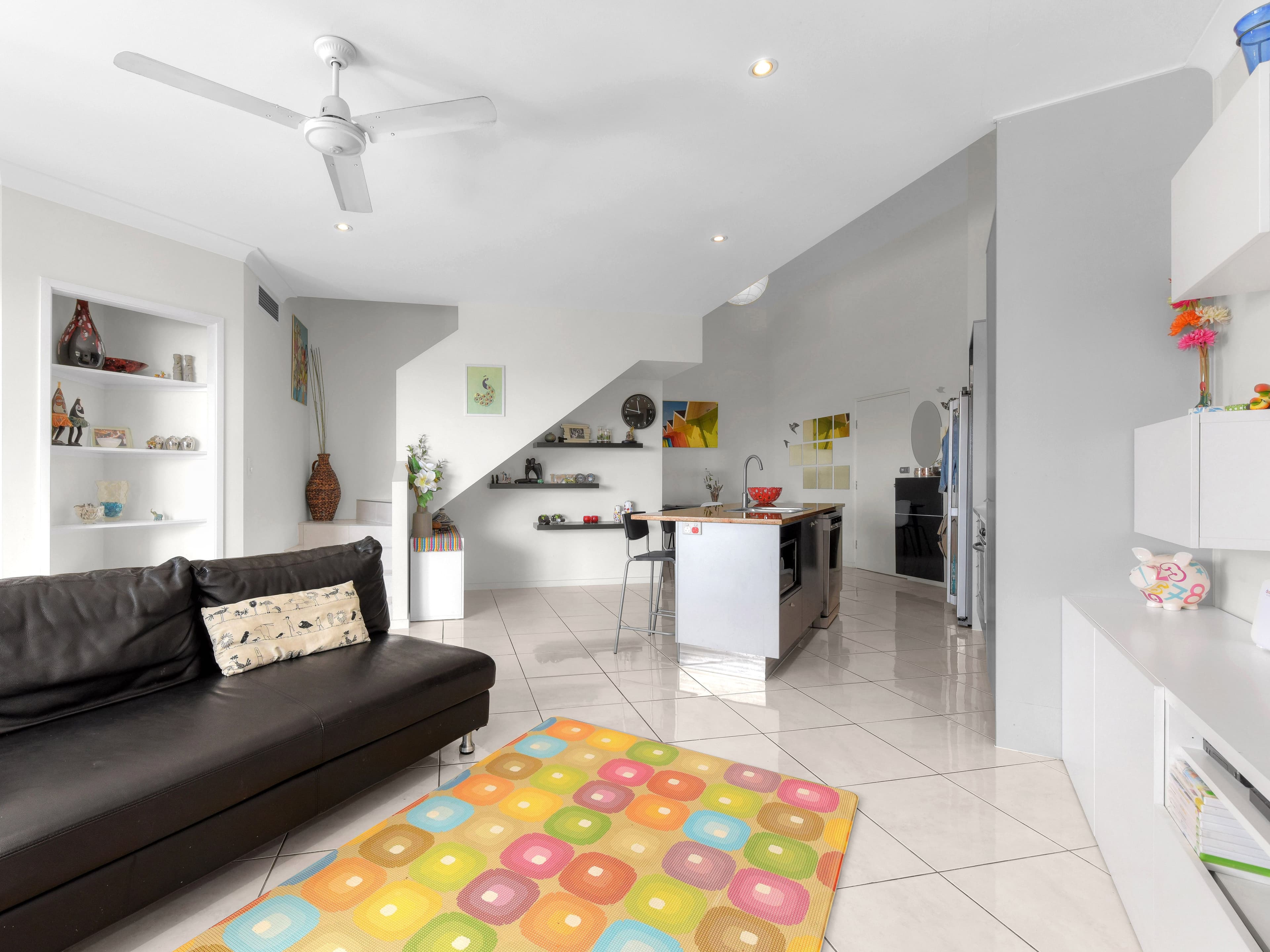 451 Gregory Terrace, Spring Hill QLD 4000, Spring Hill - Image 1