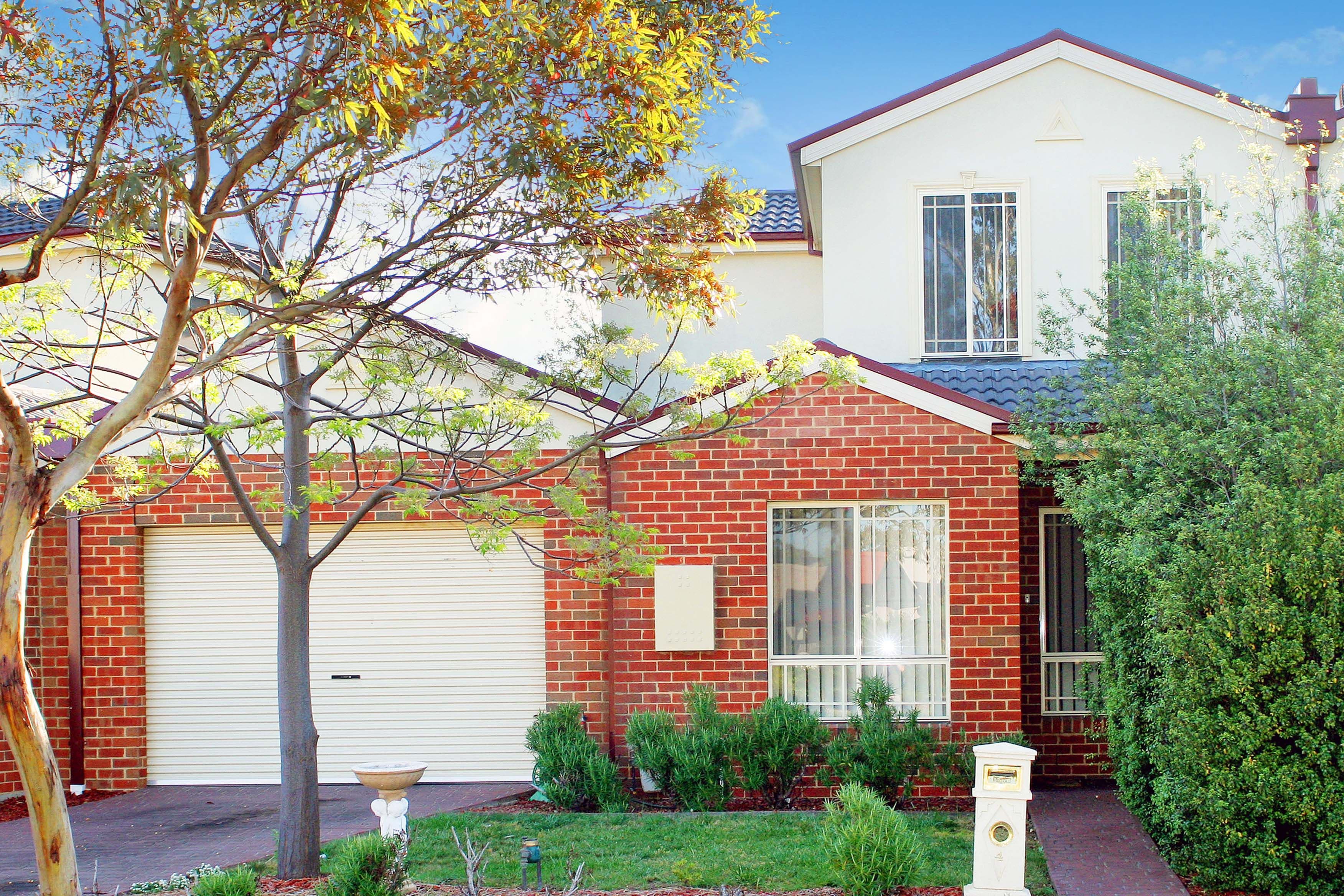 4 Benjamin Close, Bundoora VIC 3083, Bundoora - Image 1