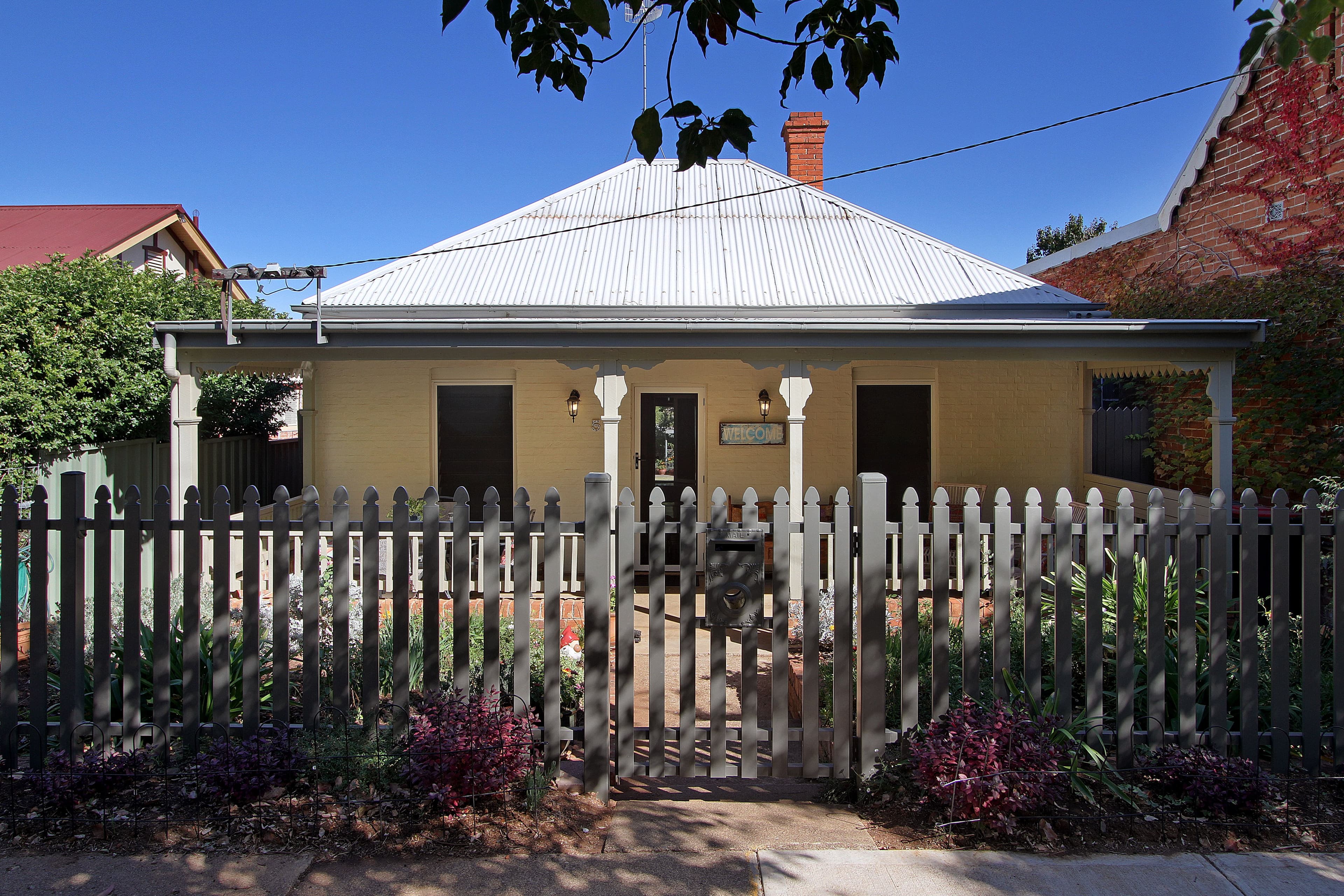 59 Upper Street, Tamworth NSW 2340, Tamworth - Image 1