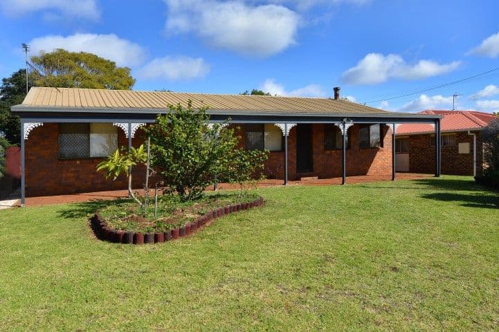 68 Wuth Street, DARLING HEIGHTS QLD 4350, Darling Heights - Image 1