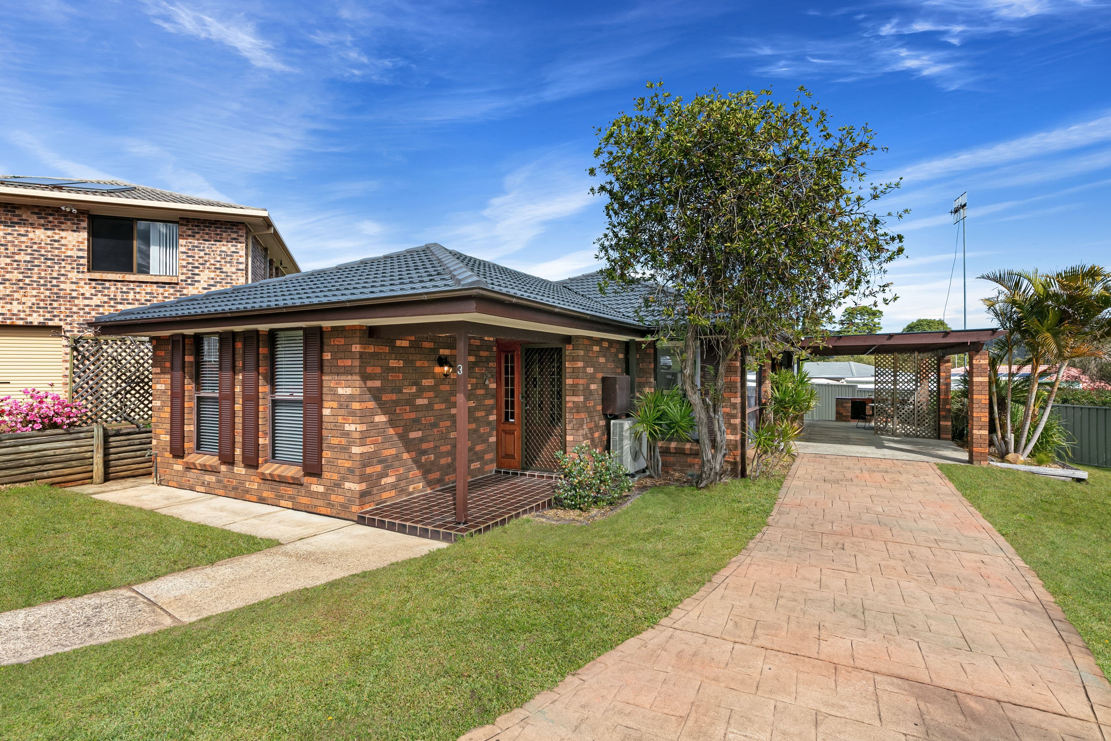 3 Hibiscus Close, Bateau Bay NSW 2261, Bateau Bay - Image 1